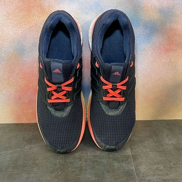 adidas mi Supernova Glide Boost 7 Women’s Running Shoes Size 10.5M - Picture 7 of 16